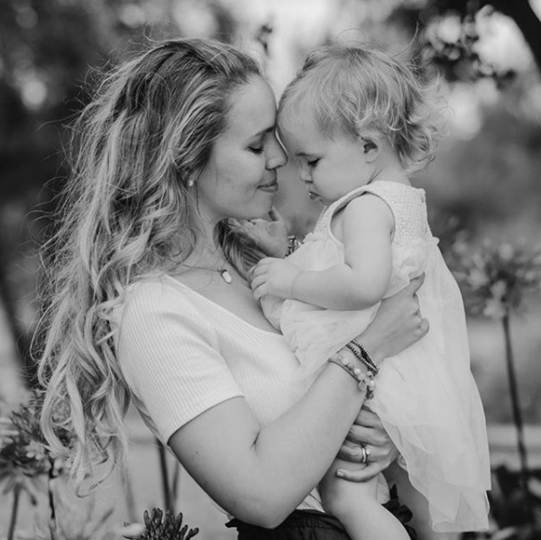 Alexandra Platt - Autora de Bebé a Comer